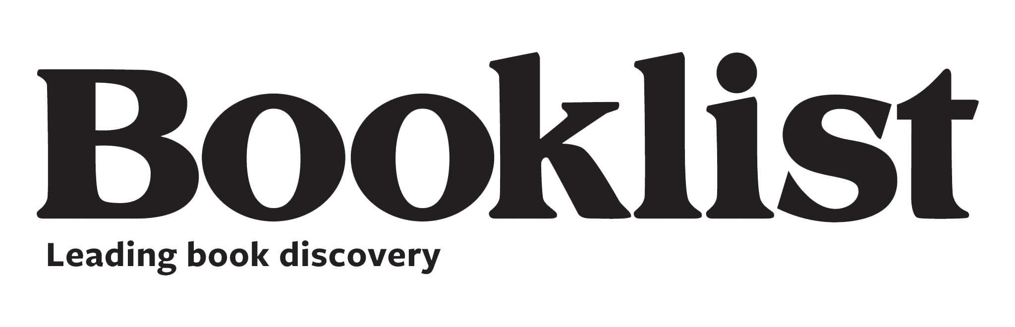 Booklist Leading Book Discovery