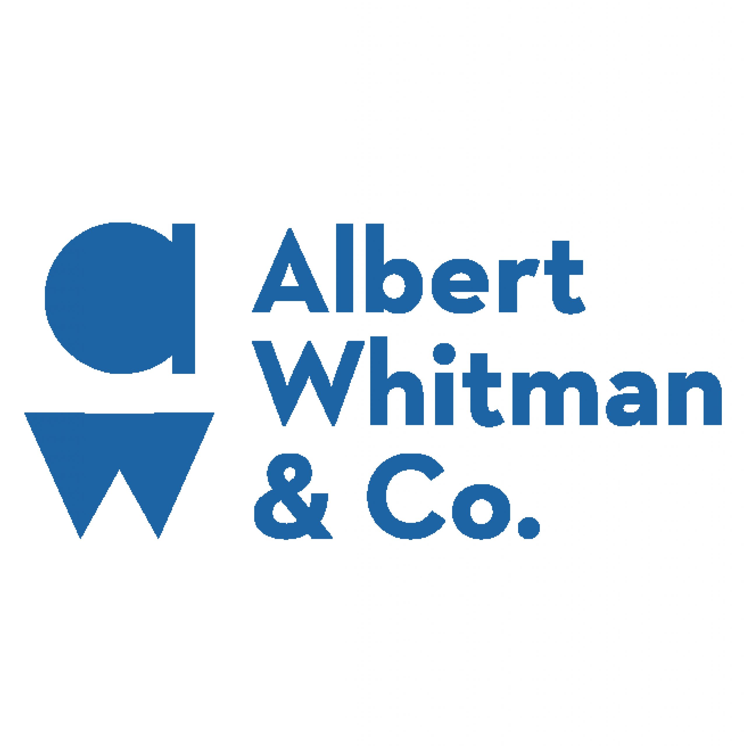 Albert Whitman