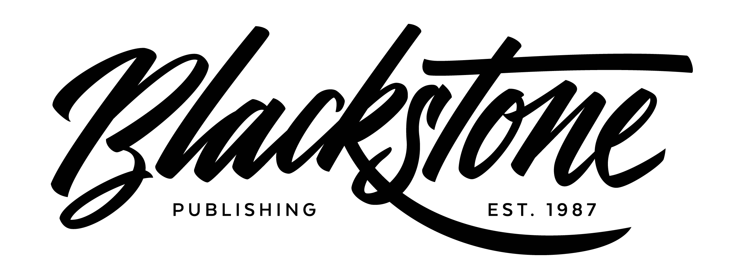 Black Stone Publishing