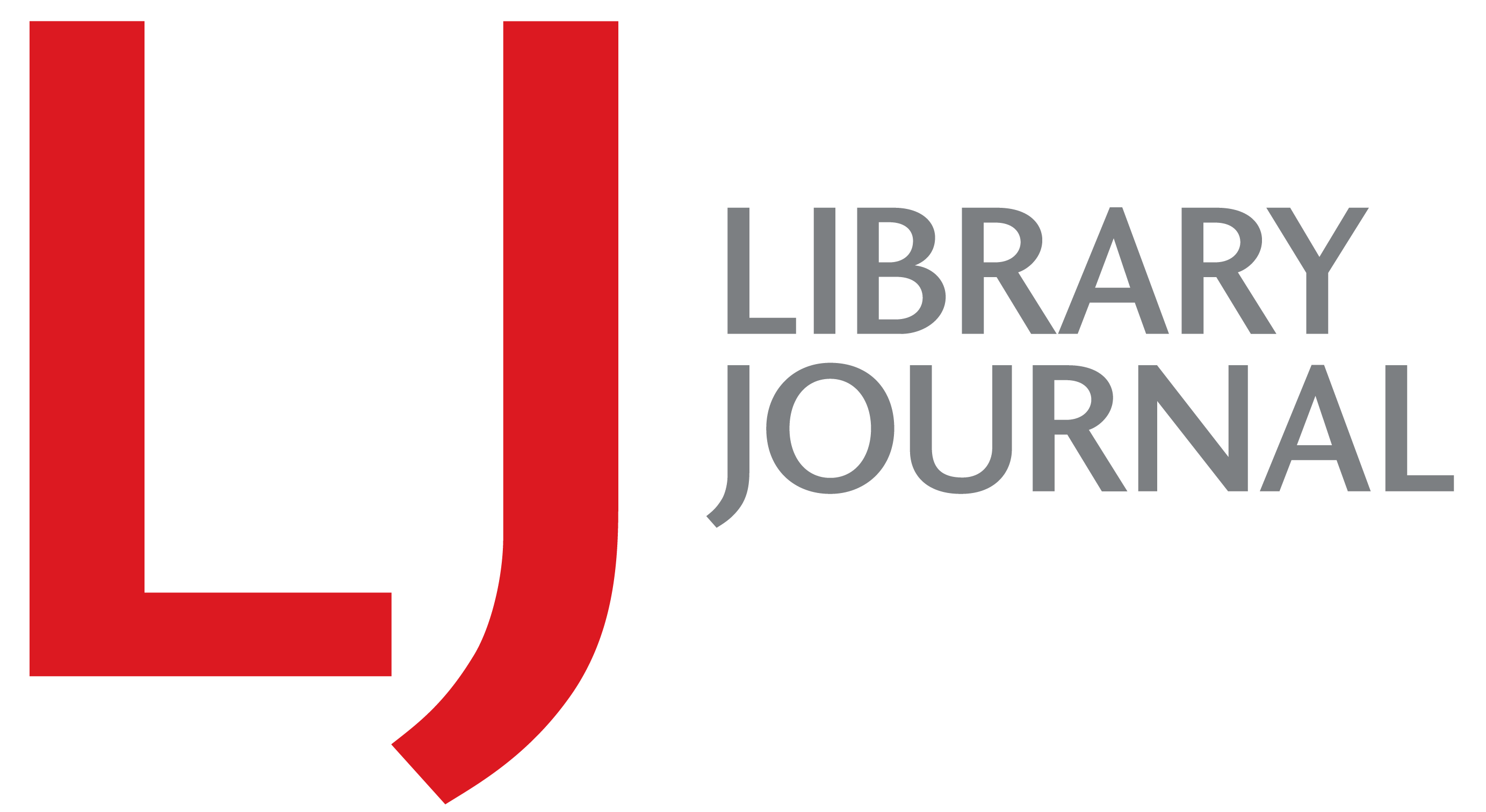 LJ Logo Library Journal