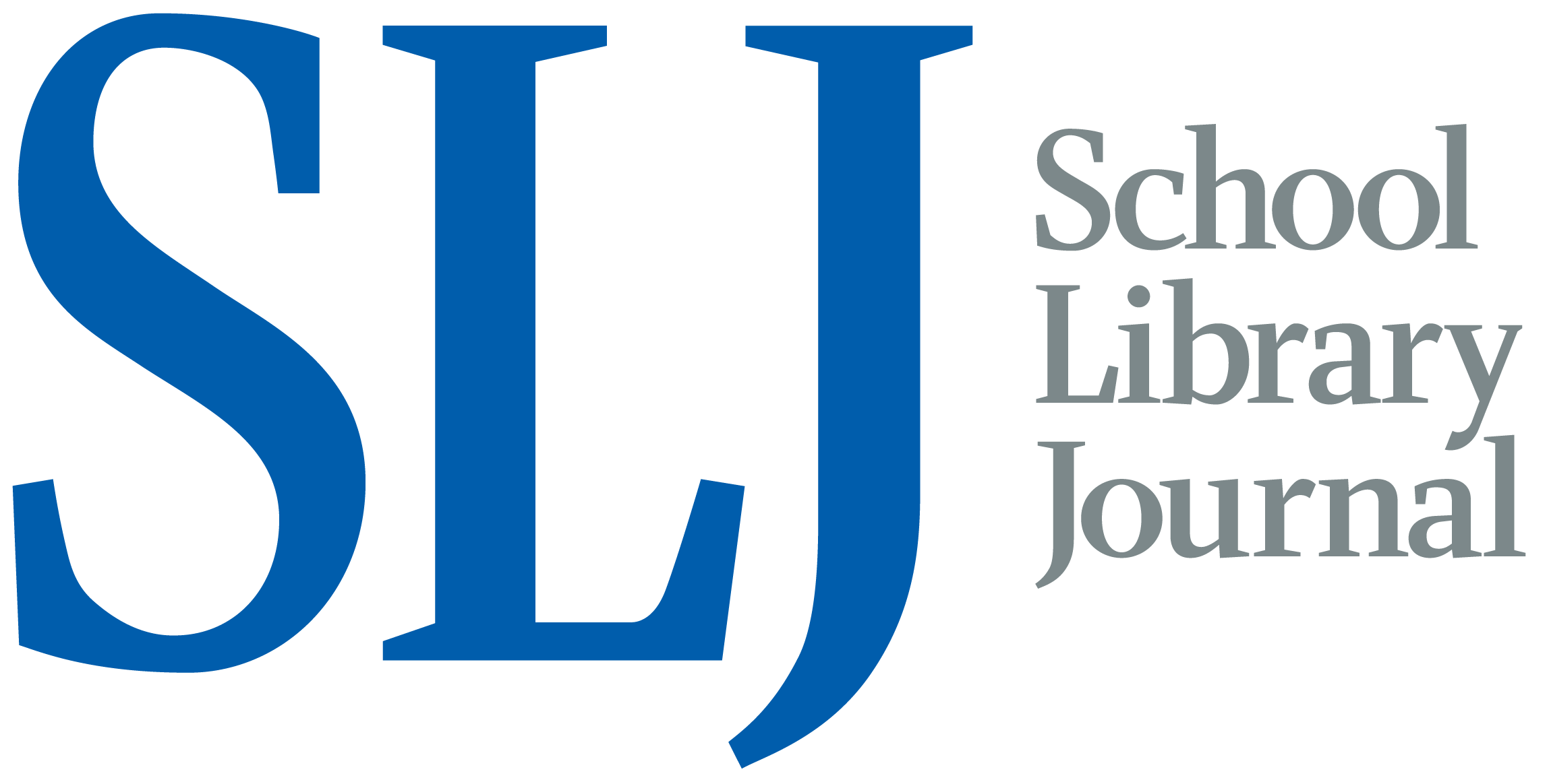 SLJ Logo School Library Journal