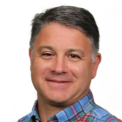 Steven Rosato